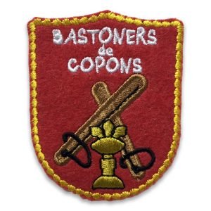 Bastoners de Copons