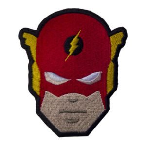 Flash Gordon [CO-001]