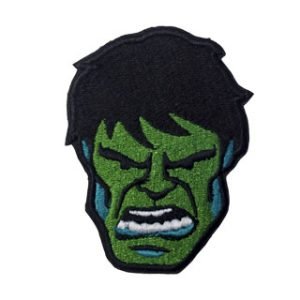 Hulk [CO-010]