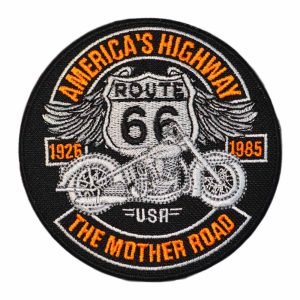 America's Highway [CU-023]