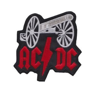 ACDC [GP-026]