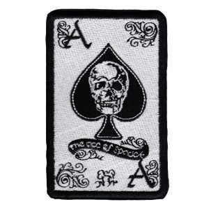 As Calavera [CU-058]