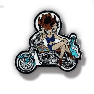 Betty Boop [CU-036]