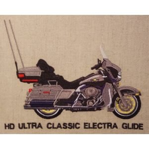 HD Ultra Classic Electra Glide