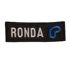 Ronda